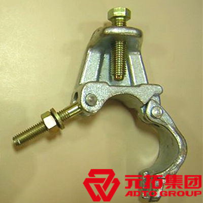 腳手架鋼管扣件價格優(yōu)勢取決于什么？